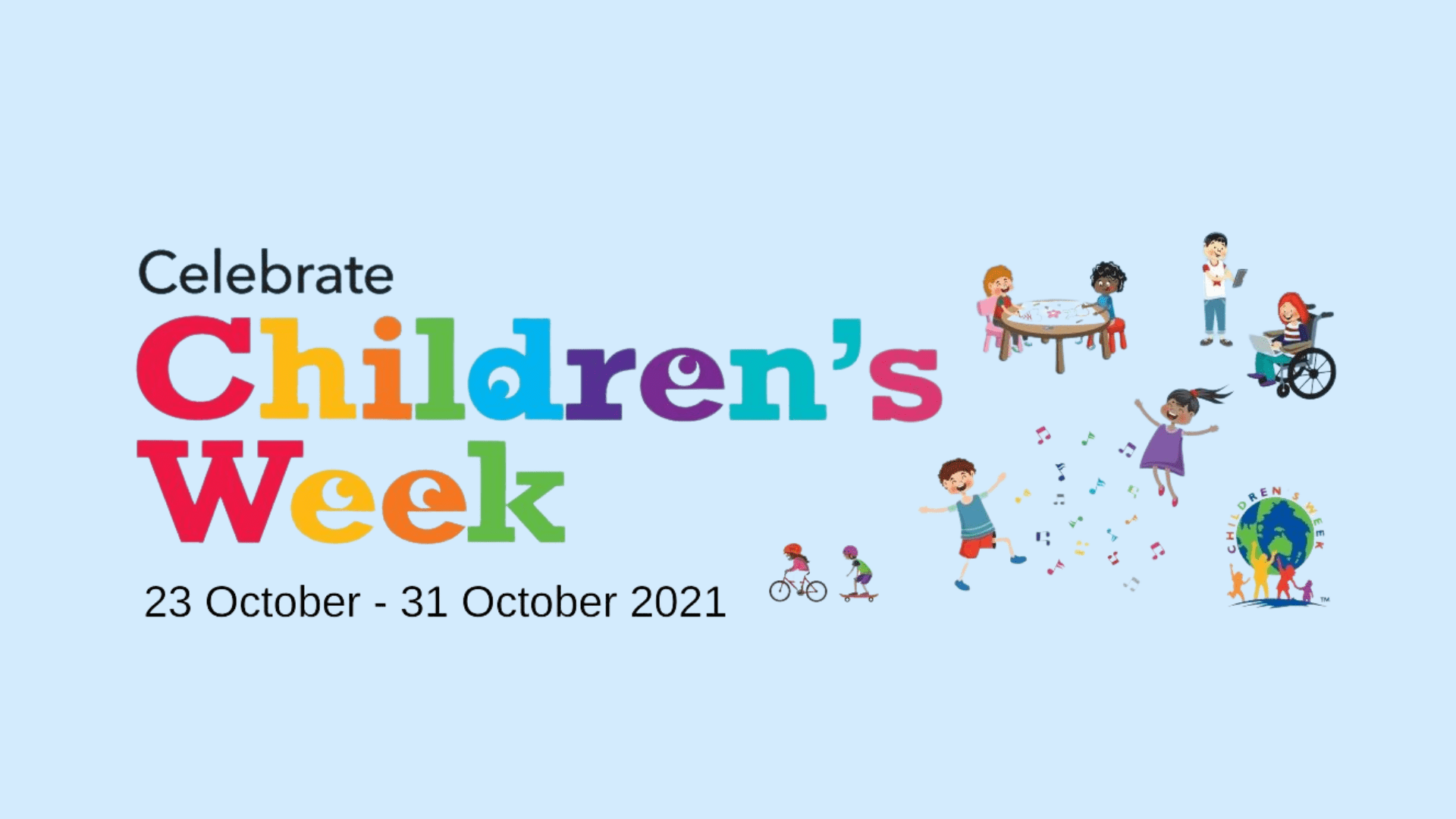 Children's Week Events Darwin Waterfront Precinct City of Darwin